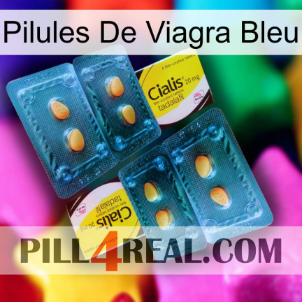 Blue Viagra Pills cialis5